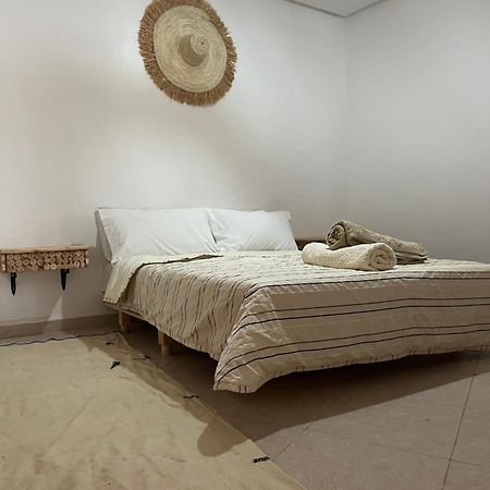 Appartement Sabldor Agadir Bagian luar foto