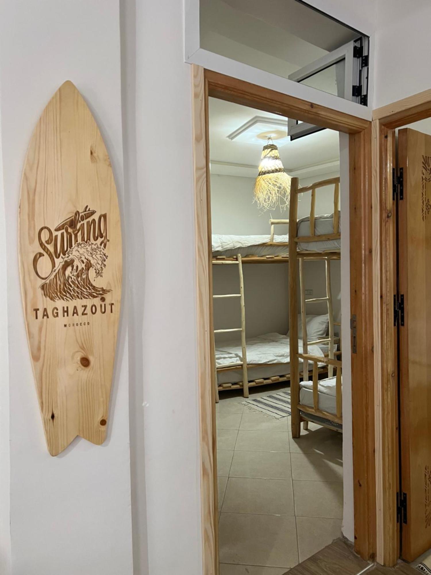 Appartement Sabldor Agadir Bagian luar foto