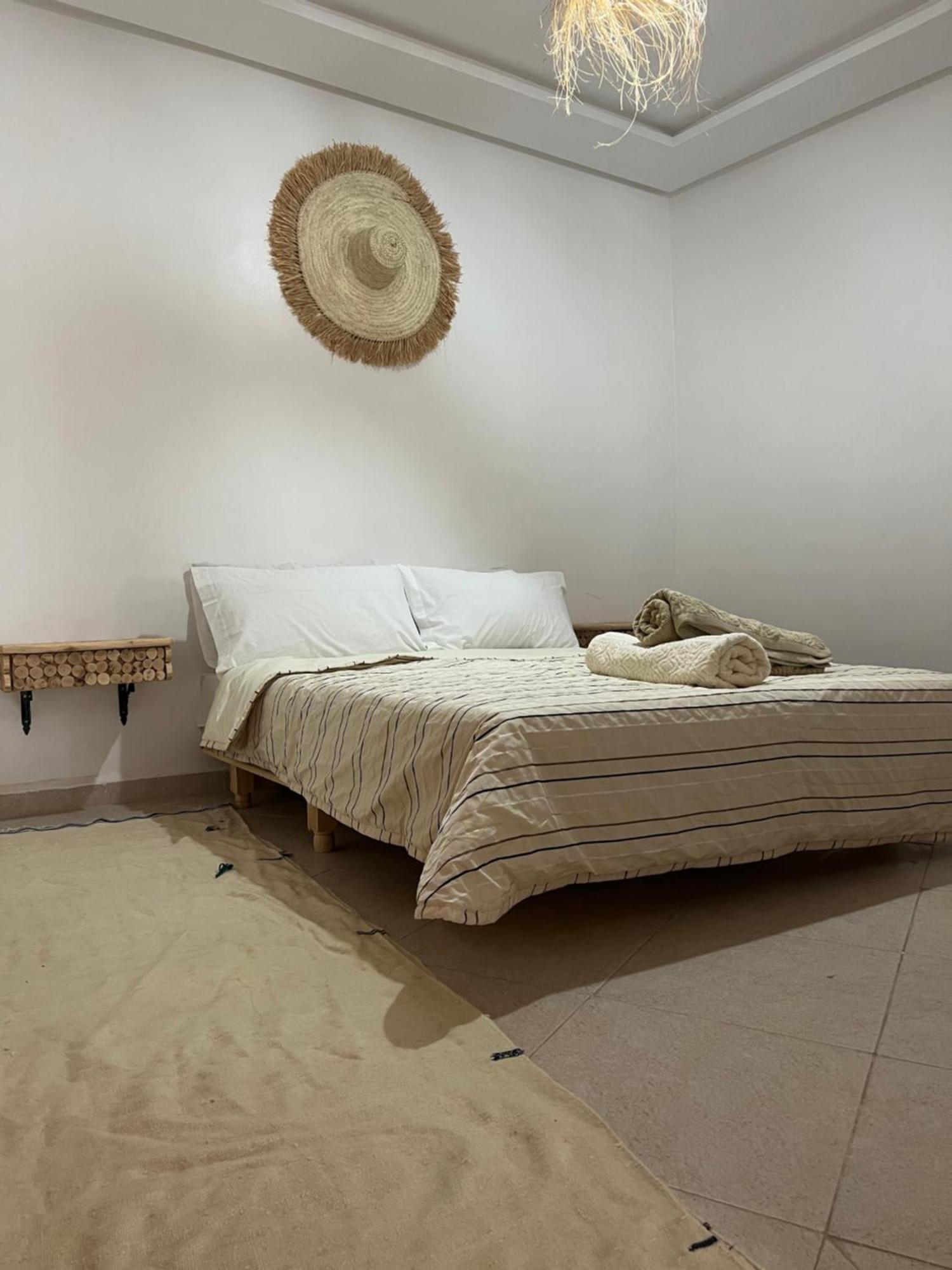 Appartement Sabldor Agadir Bagian luar foto