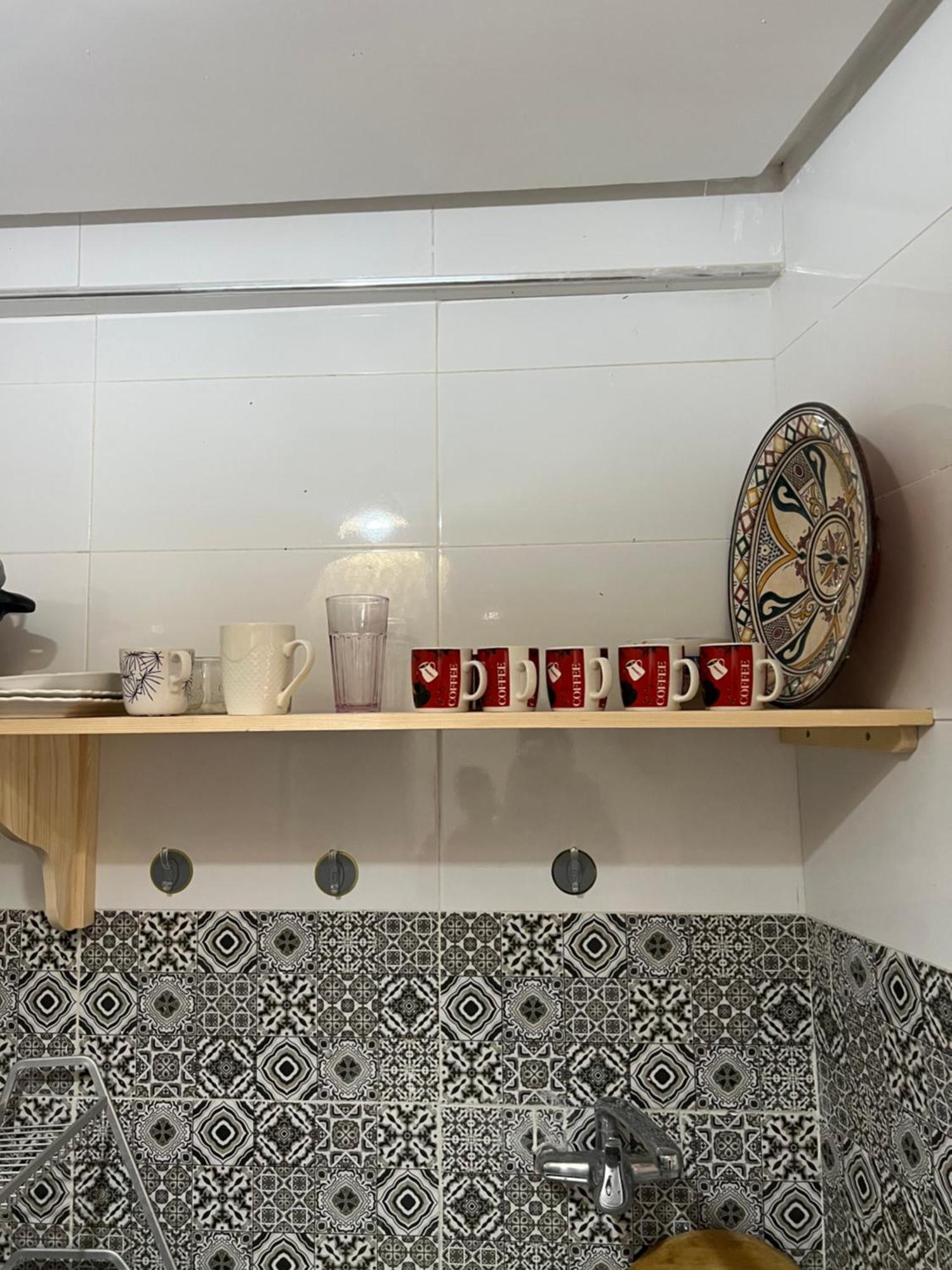 Appartement Sabldor Agadir Bagian luar foto