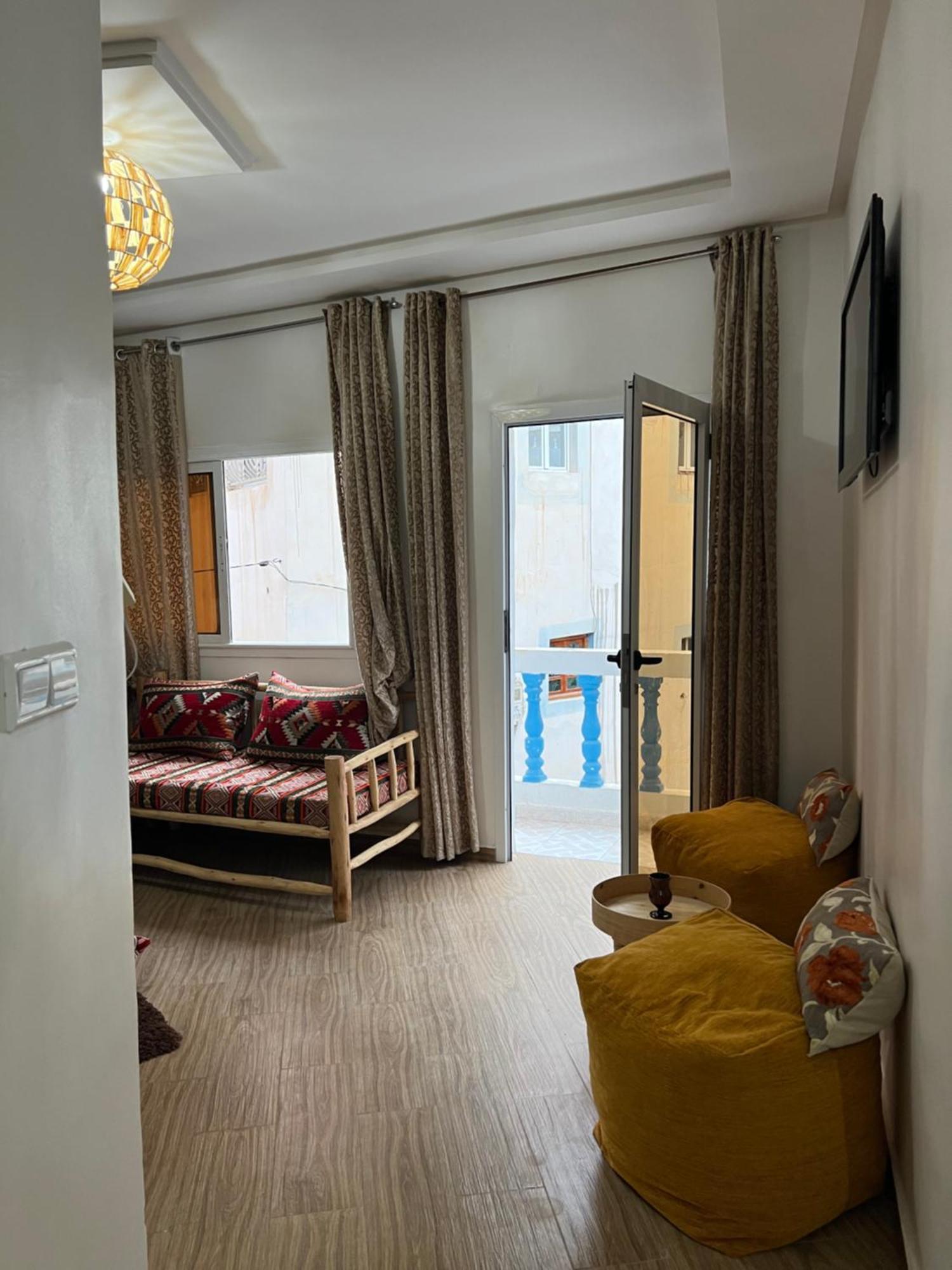 Appartement Sabldor Agadir Bagian luar foto