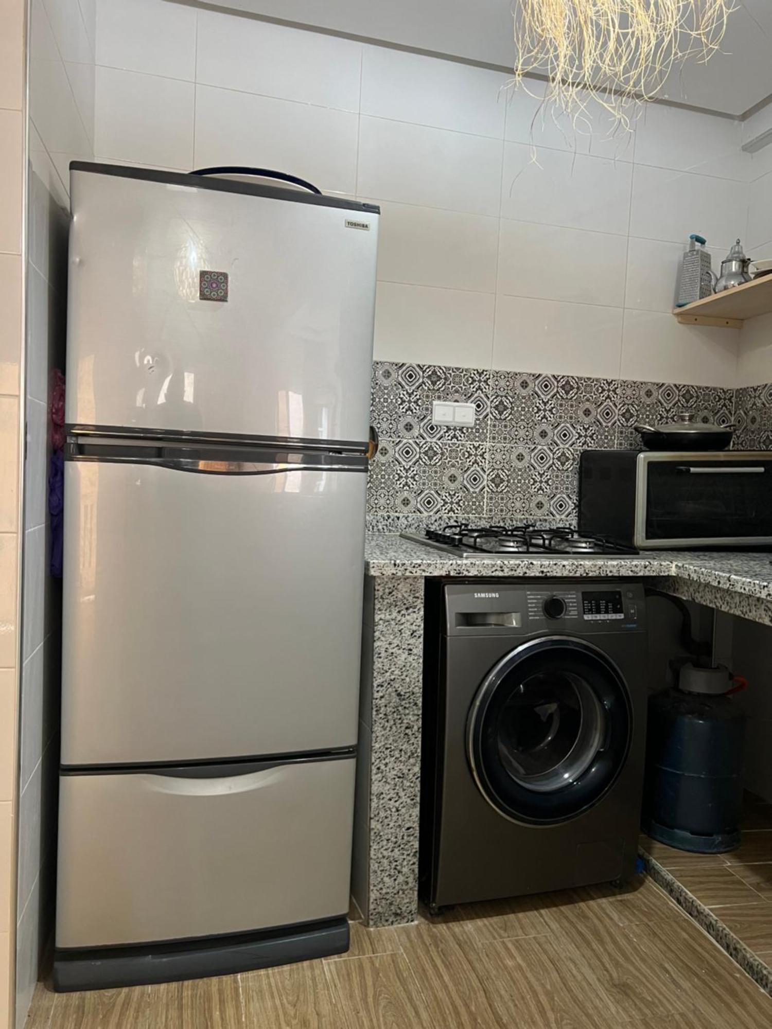 Appartement Sabldor Agadir Bagian luar foto