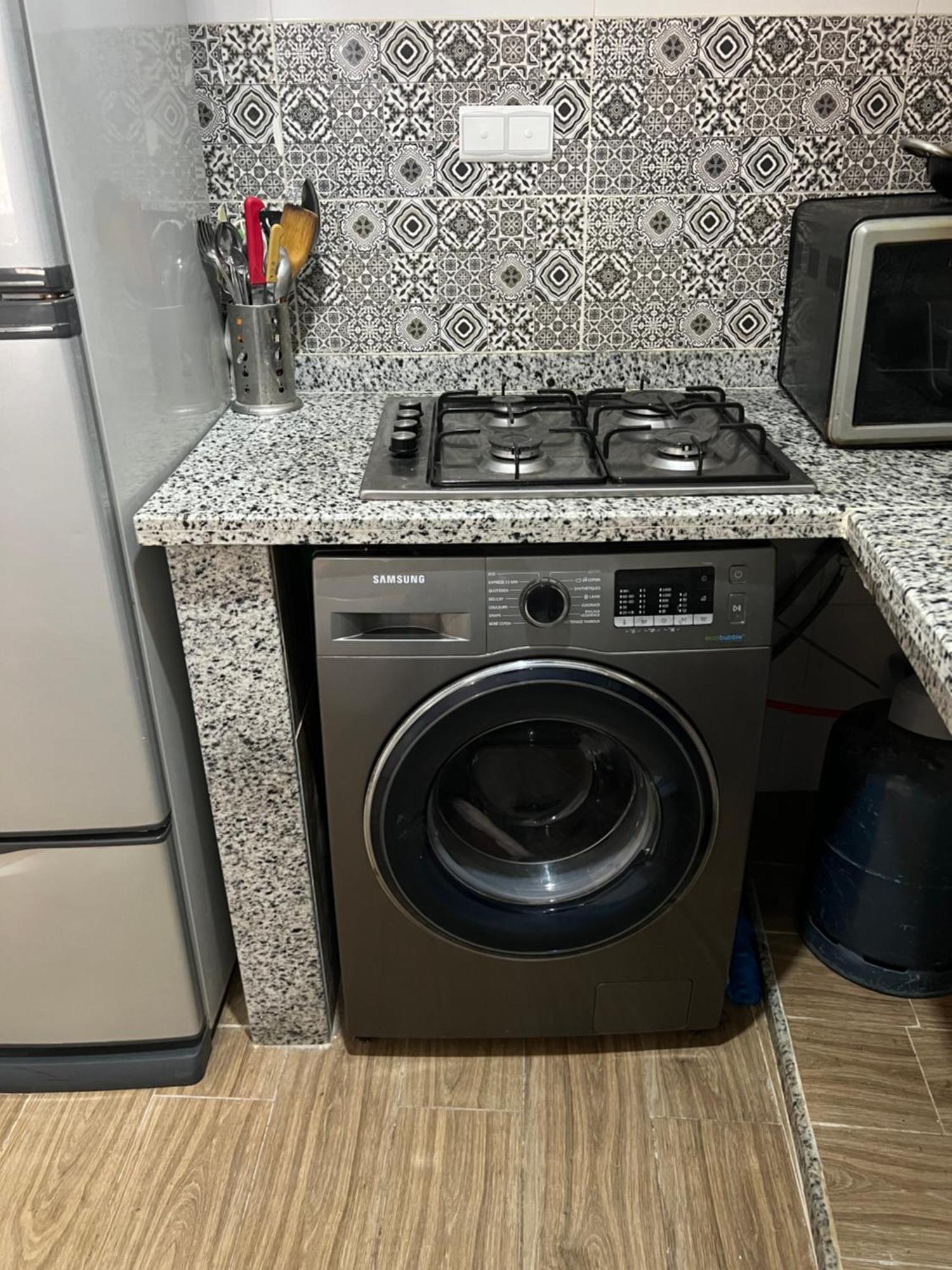 Appartement Sabldor Agadir Bagian luar foto